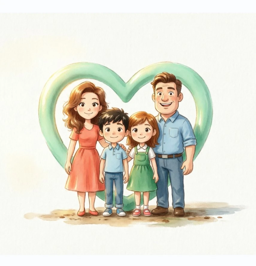 MAX-канал ⊱❤⊰ Любящий родитель. Онлайн ⊱❤⊰ / Ирина Бурцева