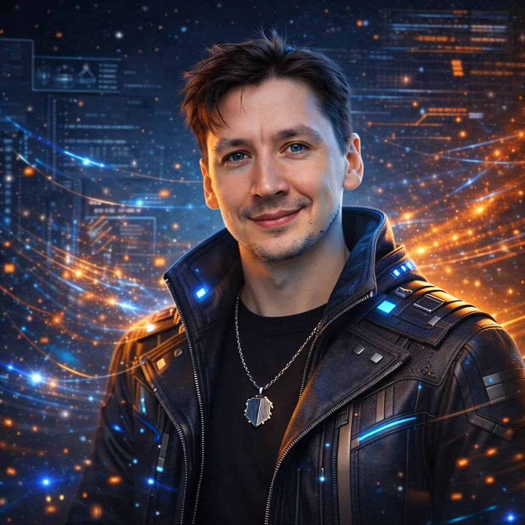 Жизнь с ИИ — канал в мессенджере MAX
