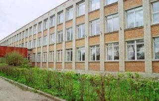 Школа №8, Сергиево-Посадский г.о.