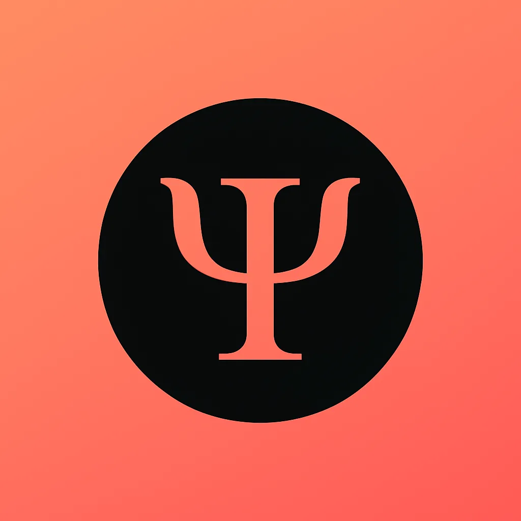 ПСИХОЛОГИЯ