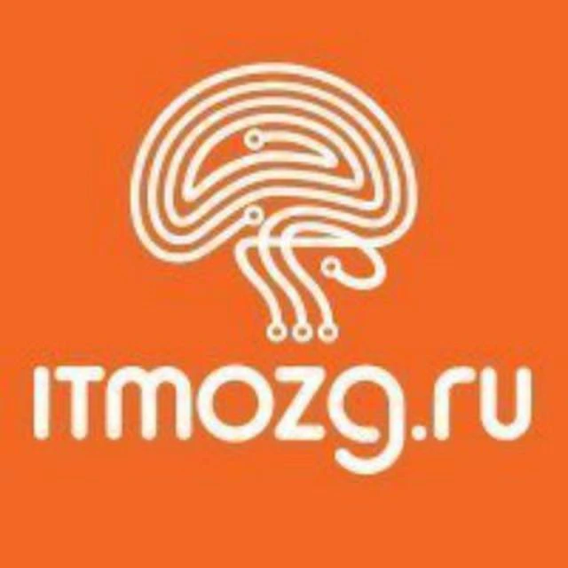 Программирование ITmozg — канал в мессенджере MAX