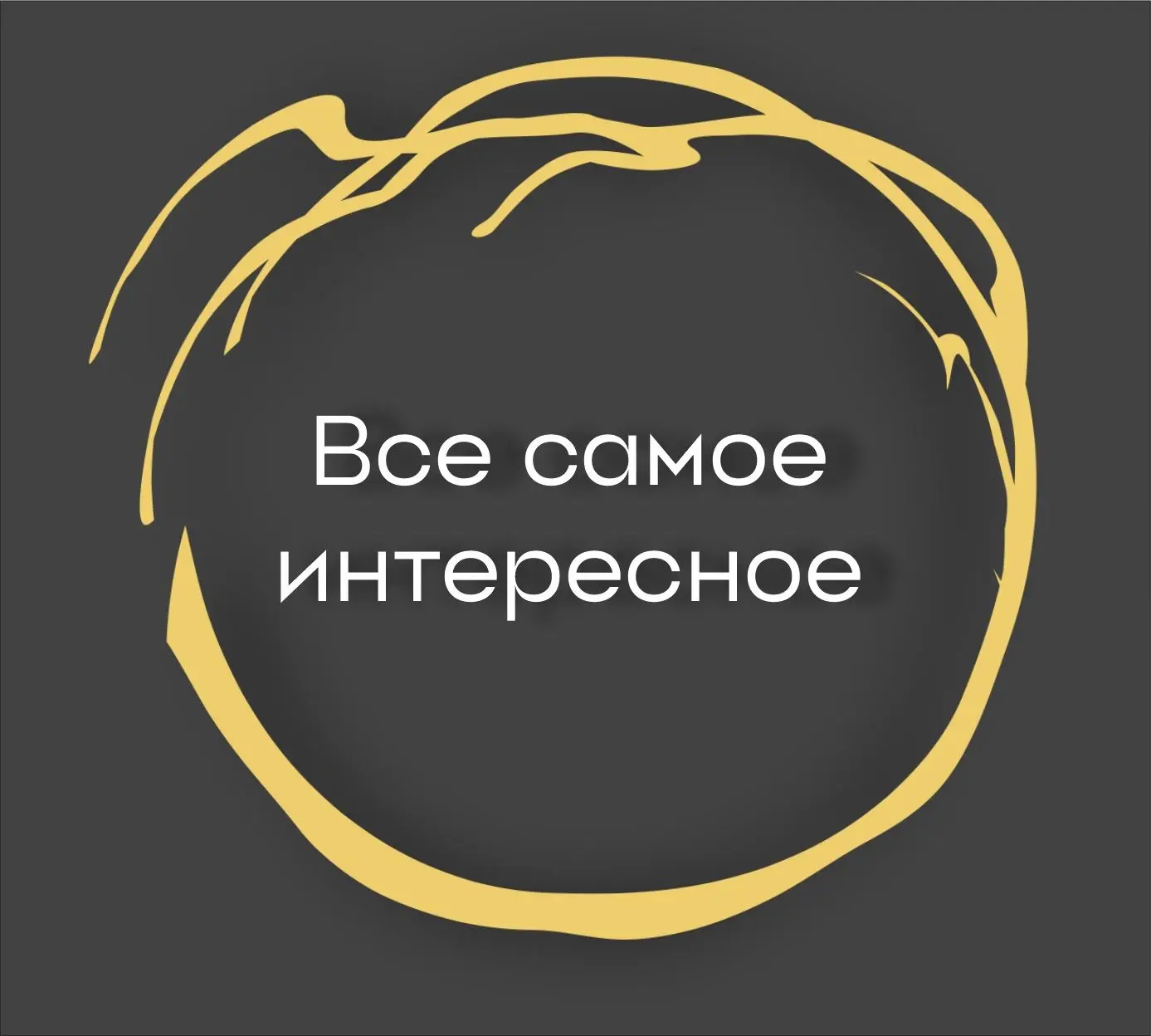 Все самое интересное | Видео | Факты — канал в мессенджере MAX