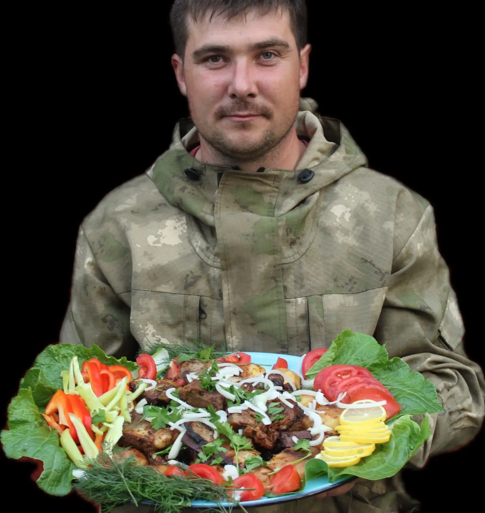 Саня На Даче — канал в мессенджере MAX