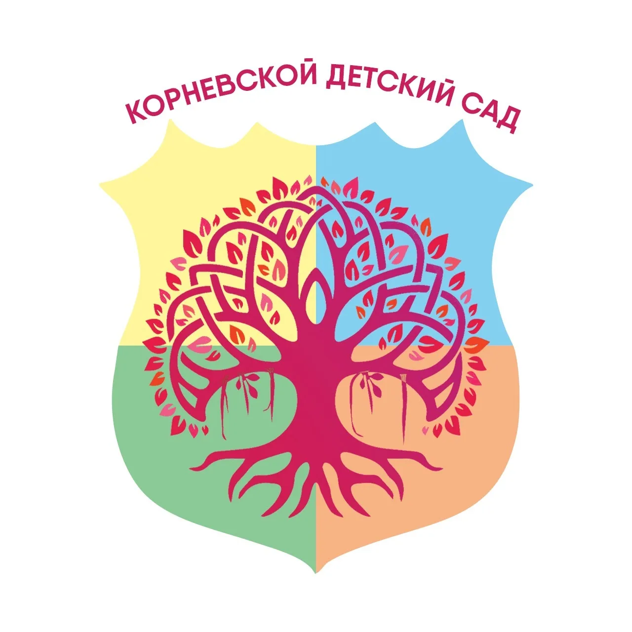 МБДОУ "Корневской детский сад"