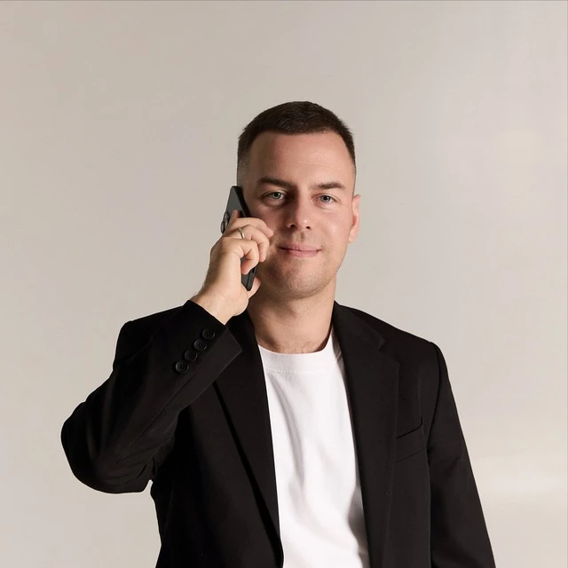 Денис Плешков | Новостройки Москвы