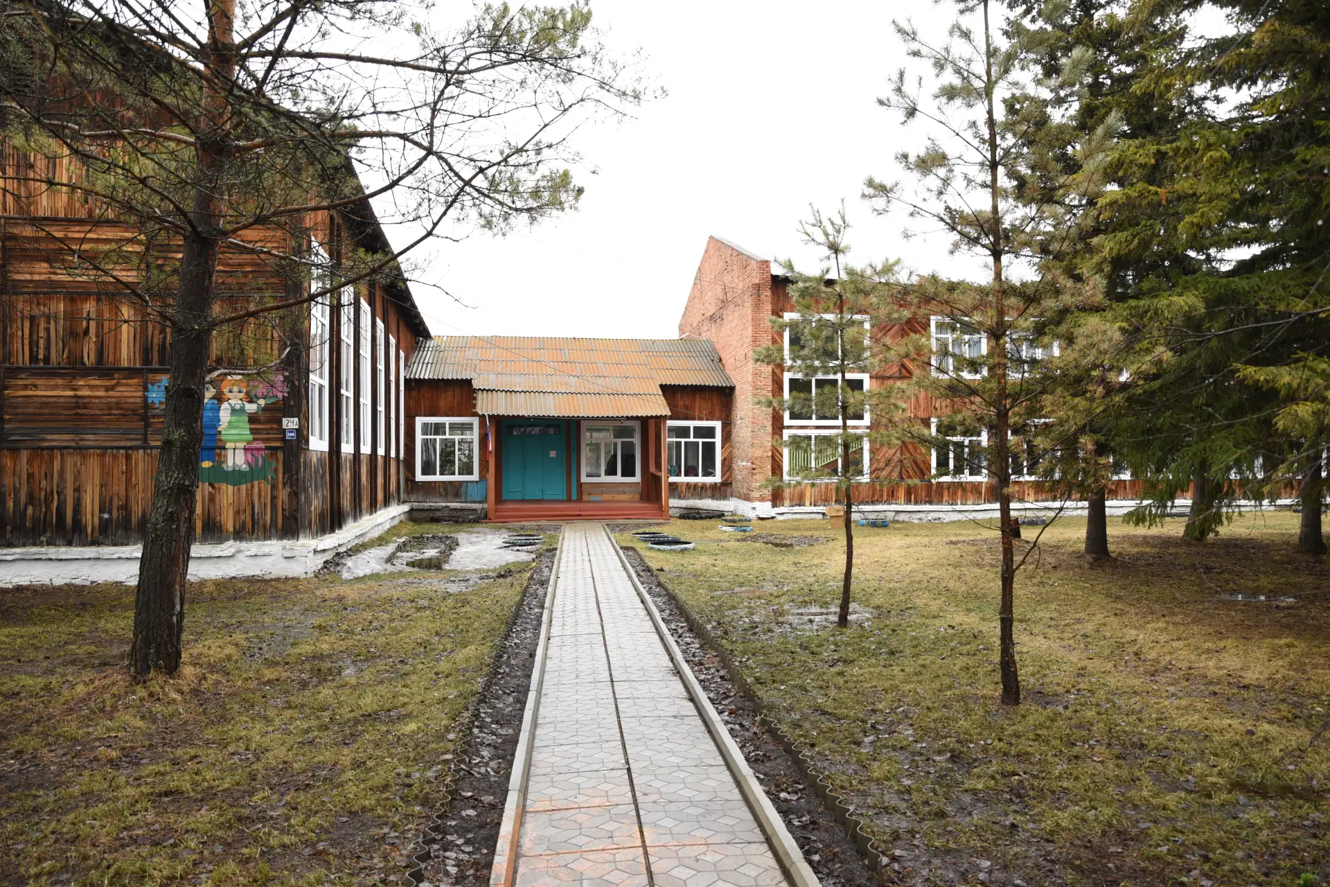 МБОУ Маловская ООШ