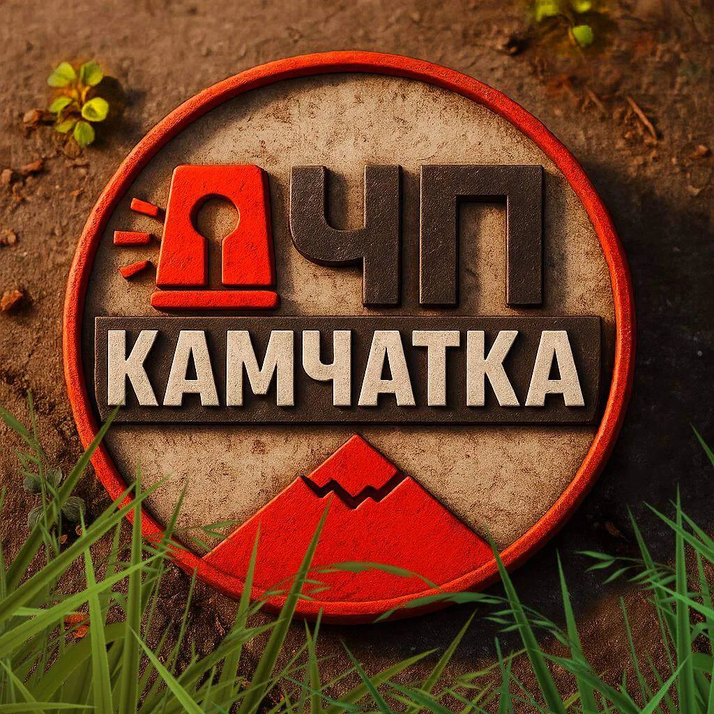 ЧП Камчатка — канал в мессенджере MAX