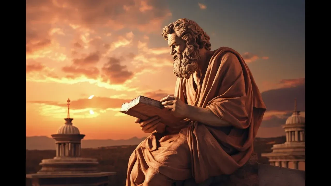 Акрополь мысли | Саморазвитие