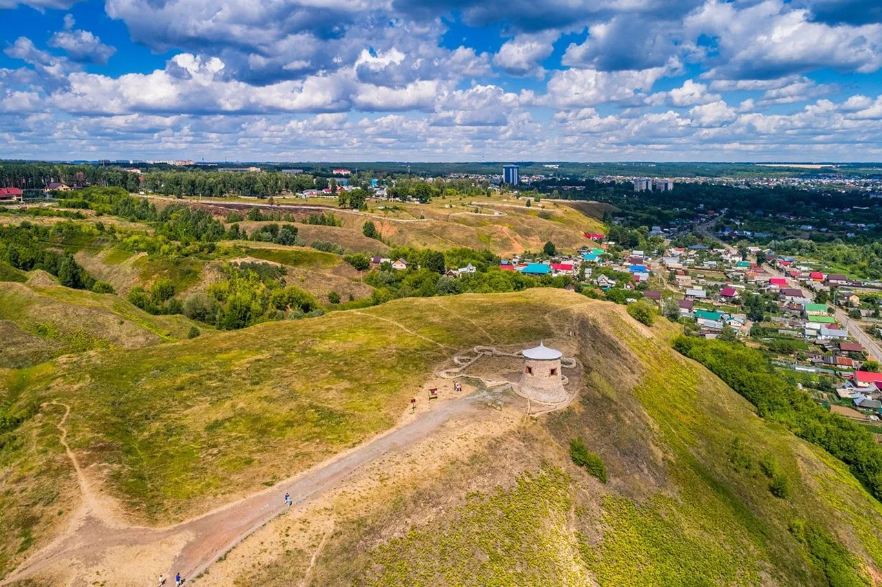 Логотип канала