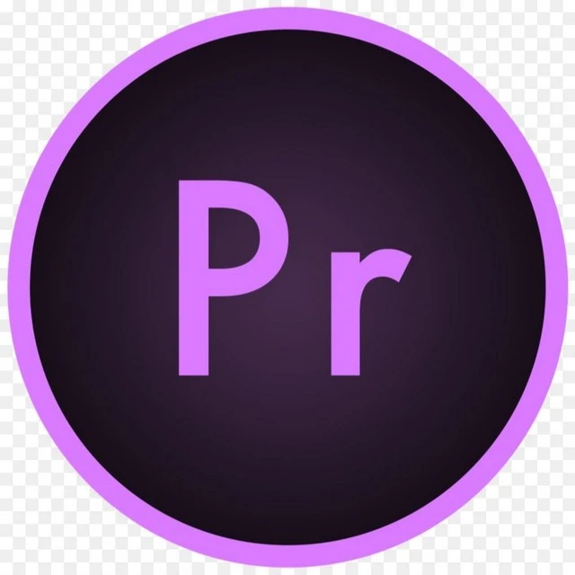 Premiere Pro — канал в мессенджере MAX