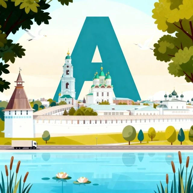 Логотип канала