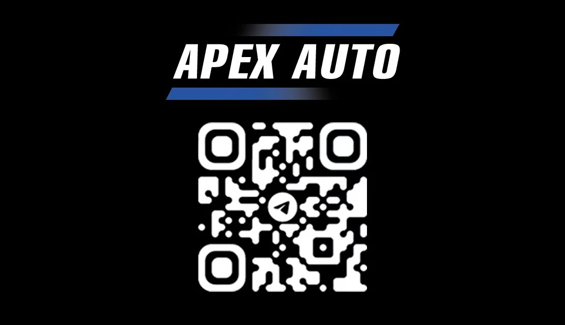 АПЕКС АВТО — канал в мессенджере MAX
