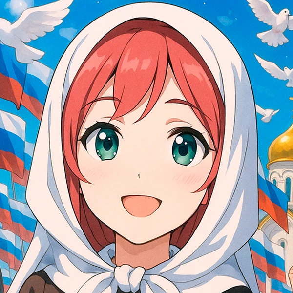 Логотип канала