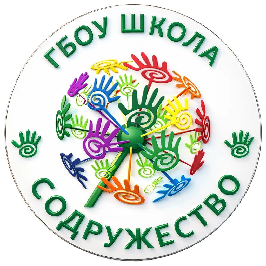 Школа "Содружество" — канал в мессенджере MAX