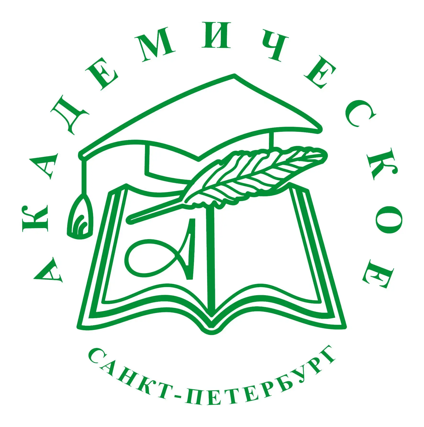 Муниципальное образование Академическое