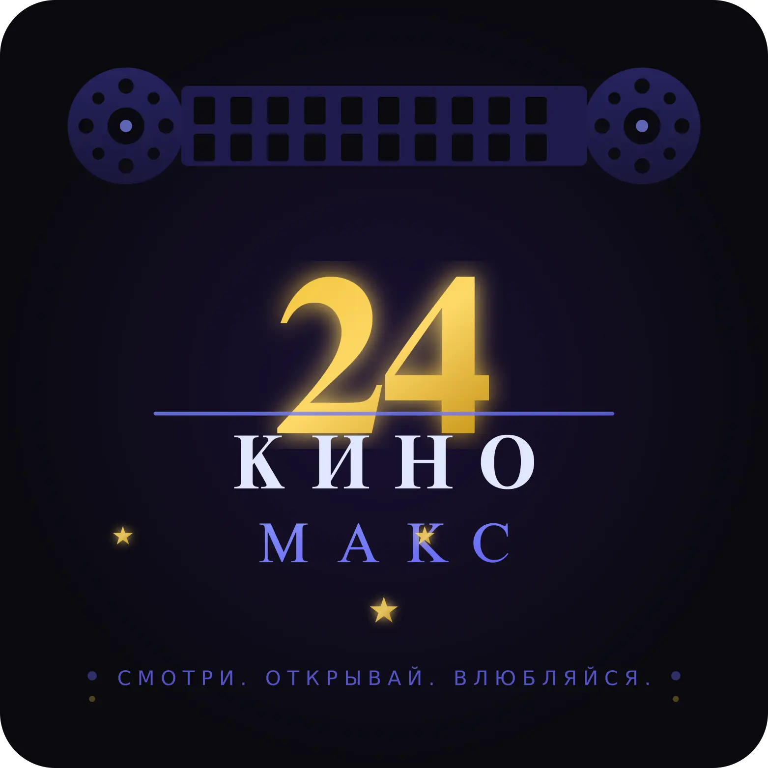 Логотип канала