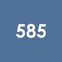 Школа № 585 Кировского района Санкт-Петербурга — канал в мессенджере MAX