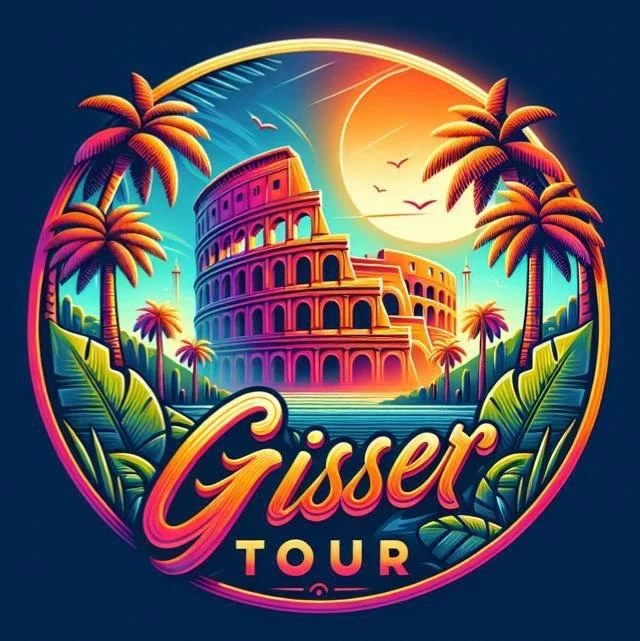 🏖️ GISSER TOUR | Горящие туры | Путешествия — канал в мессенджере MAX