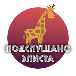 Элиста — канал в мессенджере MAX