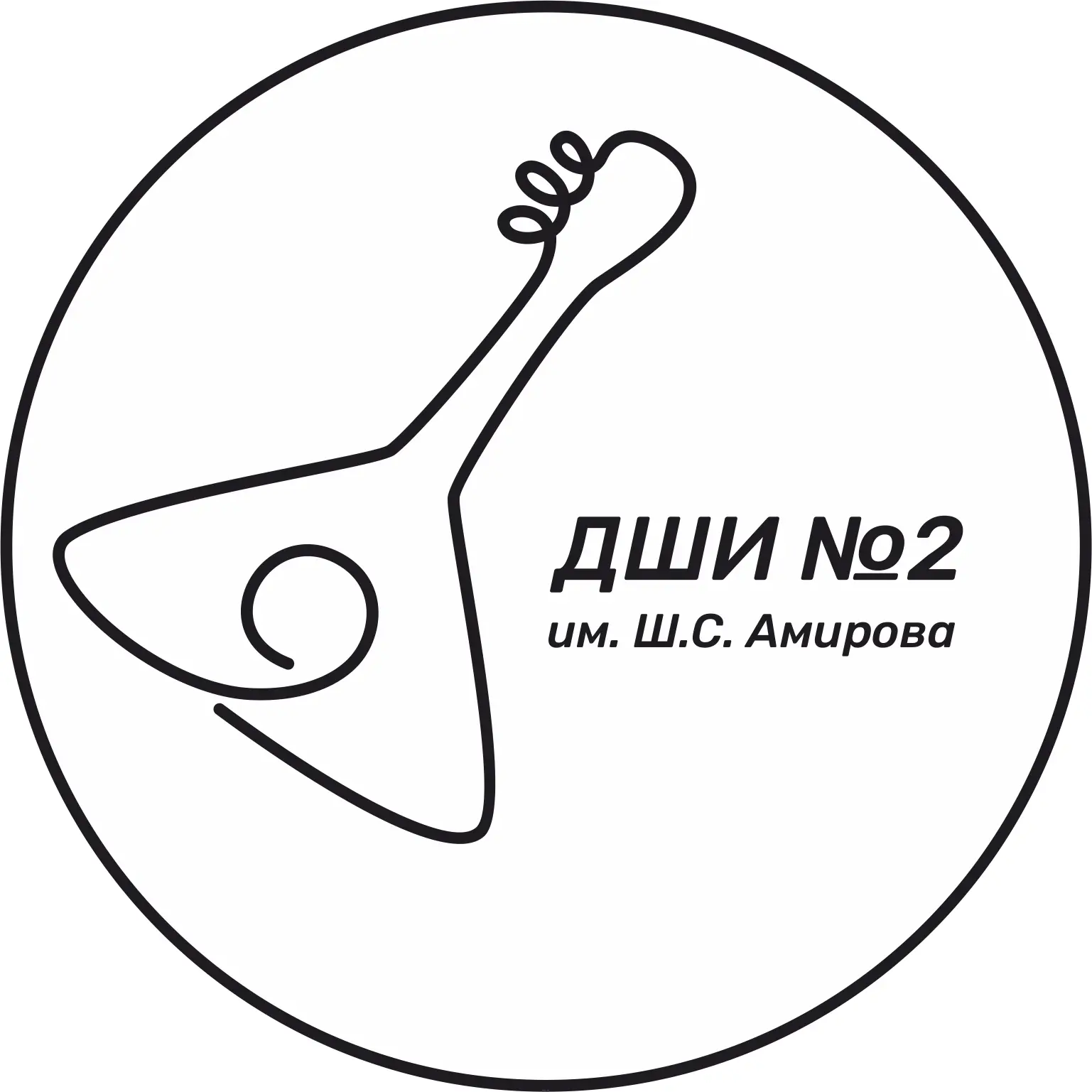 Детская школа искусств № 2 им. Ш.С. Амирова