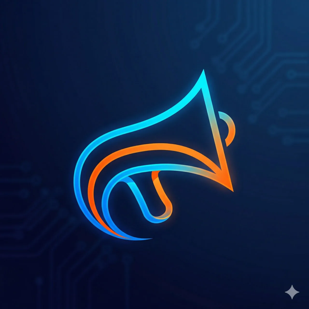 Логотип канала