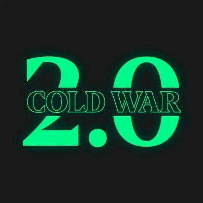 Холодная война 2.0
