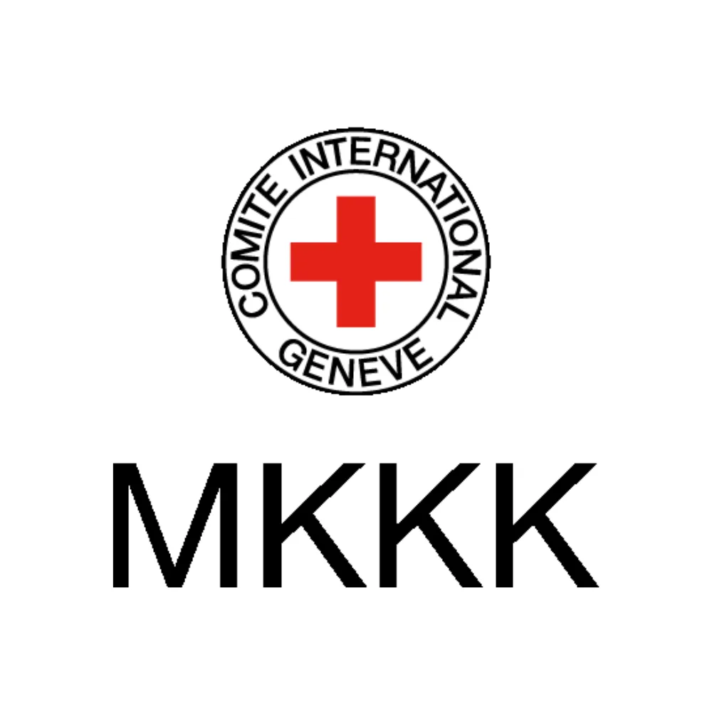 Международный Комитет Красного Креста (МККК) — канал в мессенджере MAX