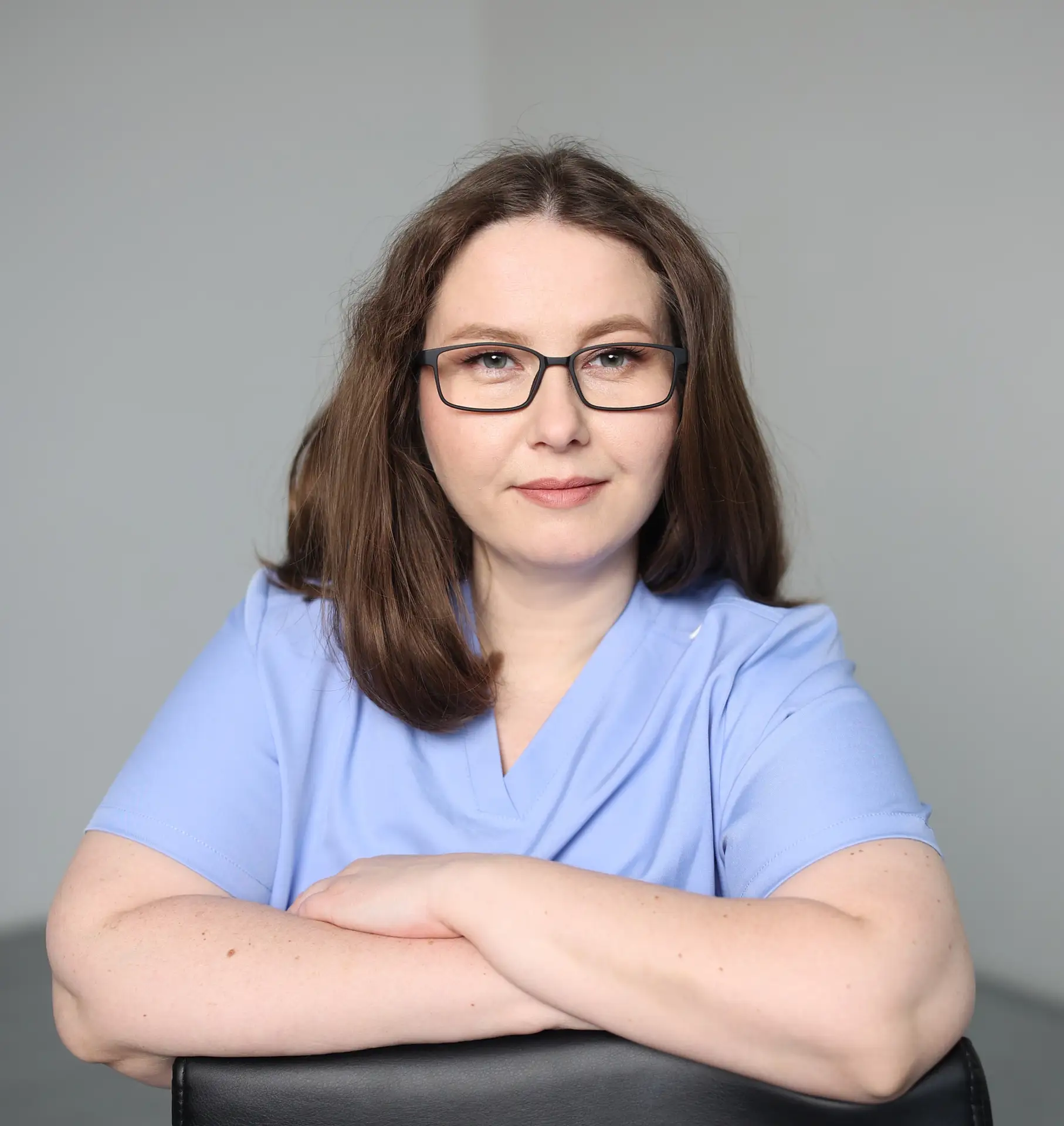 Логопед Анна Полякова