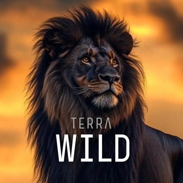 TERRA WILD | Мир зверей — канал в мессенджере MAX