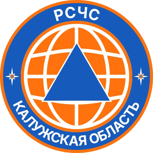 РСЧС Калужская область — канал в мессенджере MAX