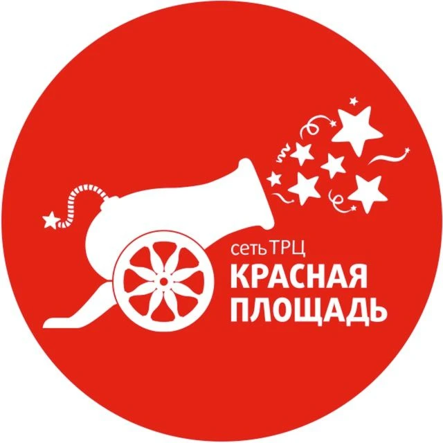 Мегацентр «Красная Площадь», Краснодар — канал в мессенджере MAX
