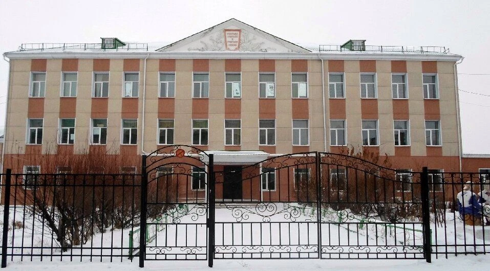 МБОУ "Петуховская средняя общеобразовательная школа имени Героя Советского Союза Я.С. Кулишева" — канал в мессенджере MAX