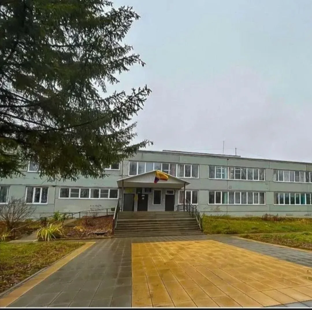 МБОУ "Туванская ООШ" Шумерлинского муниципального округа