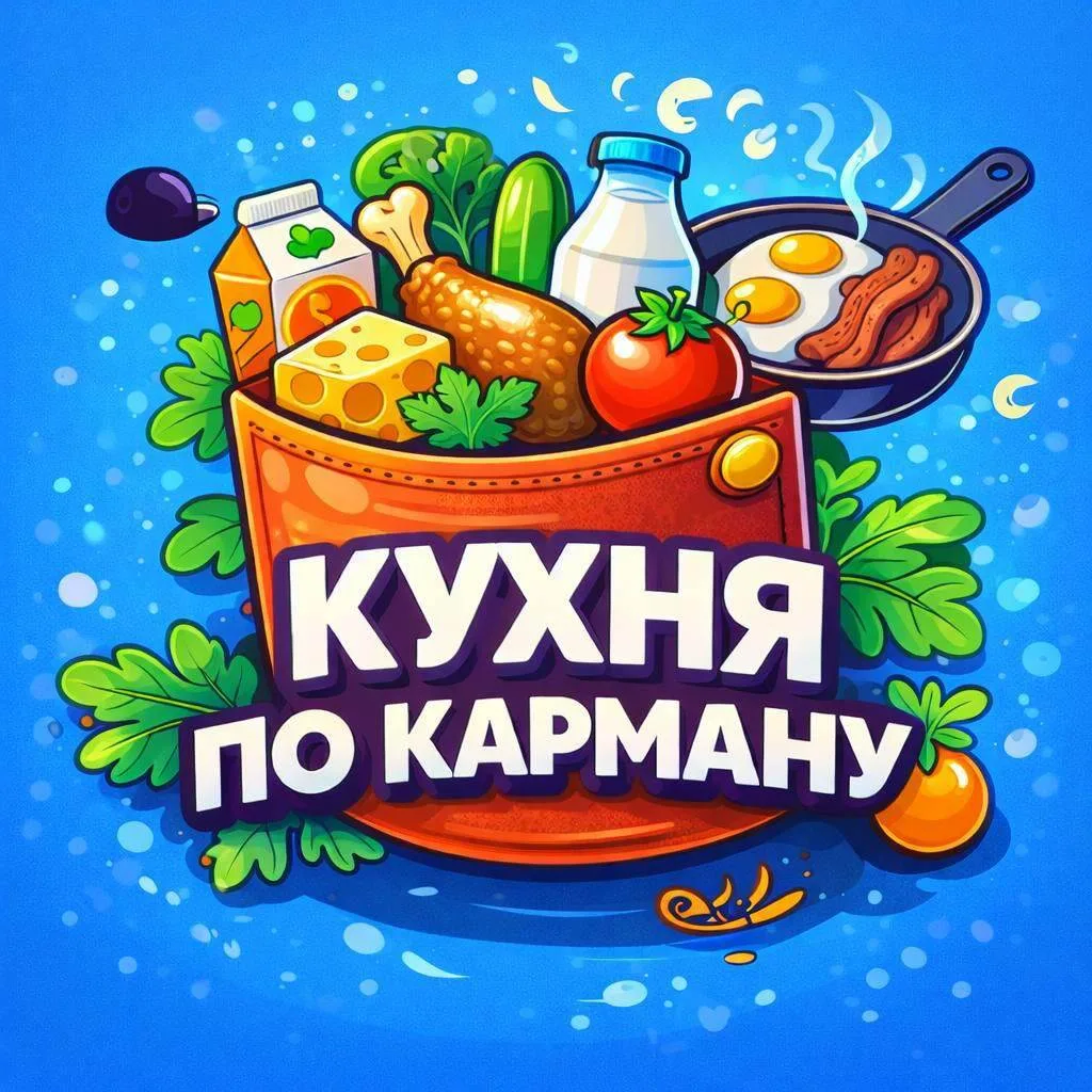 Кухня по Карману