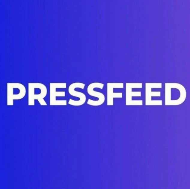 Pressfeed — канал в мессенджере MAX