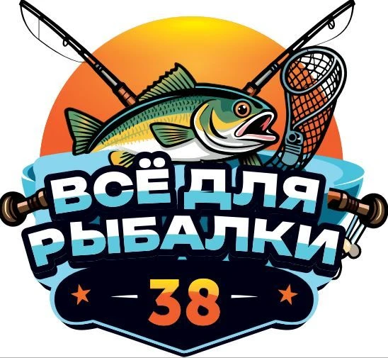 Канал Все для рыбалки — канал в мессенджере MAX