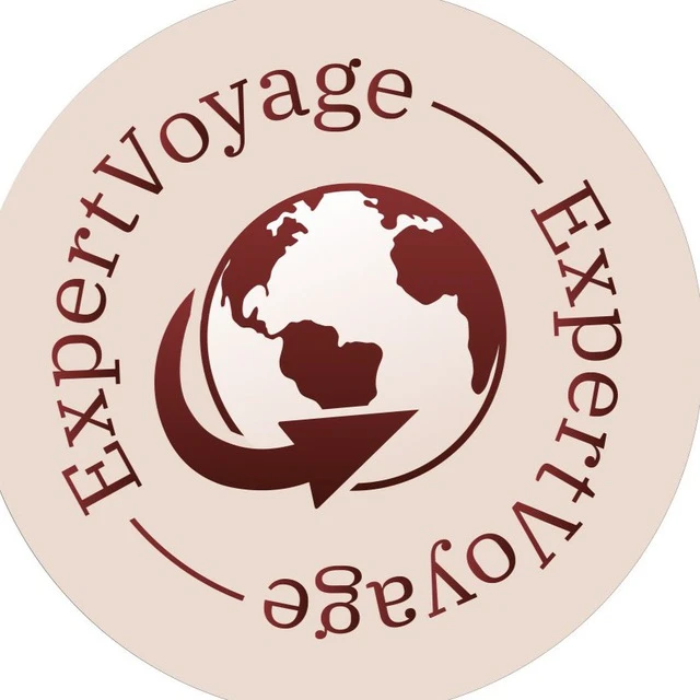 Expert Voyage — канал в мессенджере MAX