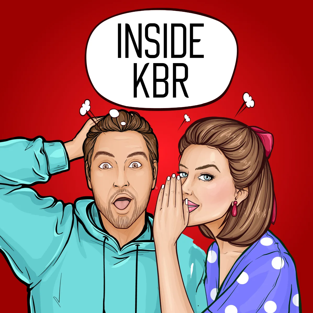 Inside КБР — канал в мессенджере MAX