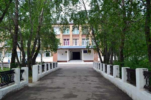 Управление образования МР "Печора"