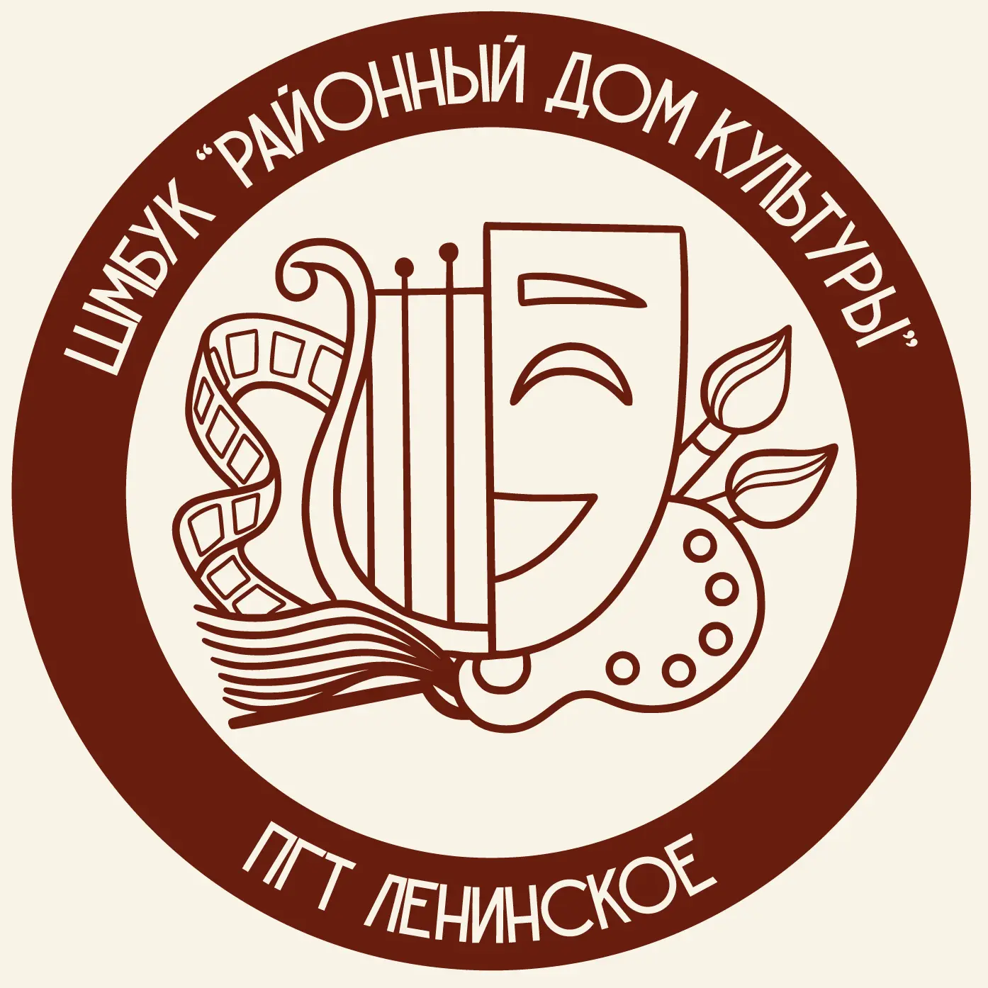 ШМБУК "Районный Дом культуры"