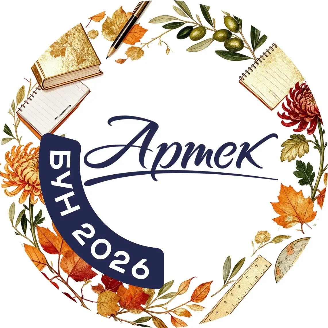 МДЦ «АРТЕК» — канал в мессенджере MAX