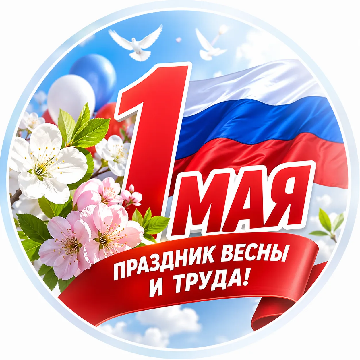 Открытки на день рождения — канал в мессенджере MAX