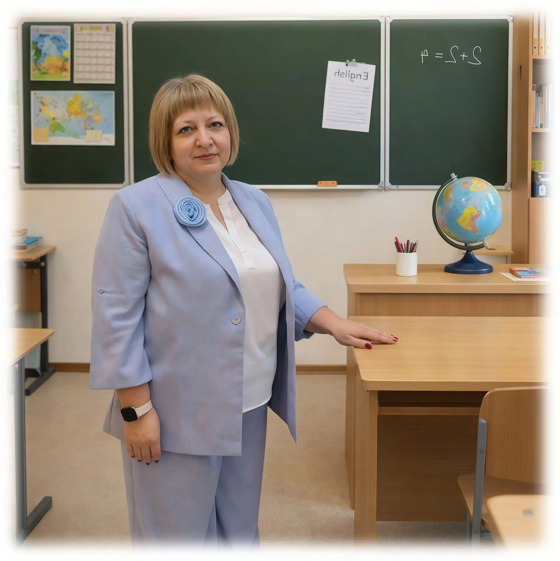 Логотип канала