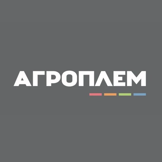 Записки лаборатории АГРОПЛЕМ — канал в мессенджере MAX