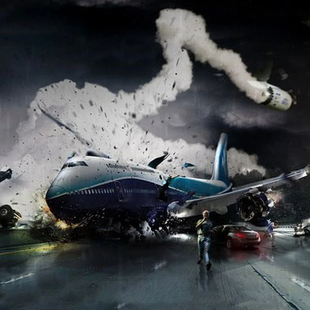 Логотип канала