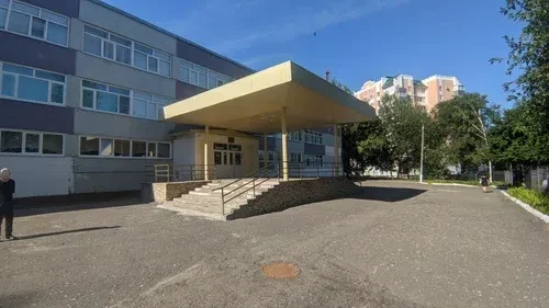 Новости МБОУ СОШ № 65/23 г. Пензы — канал в мессенджере MAX