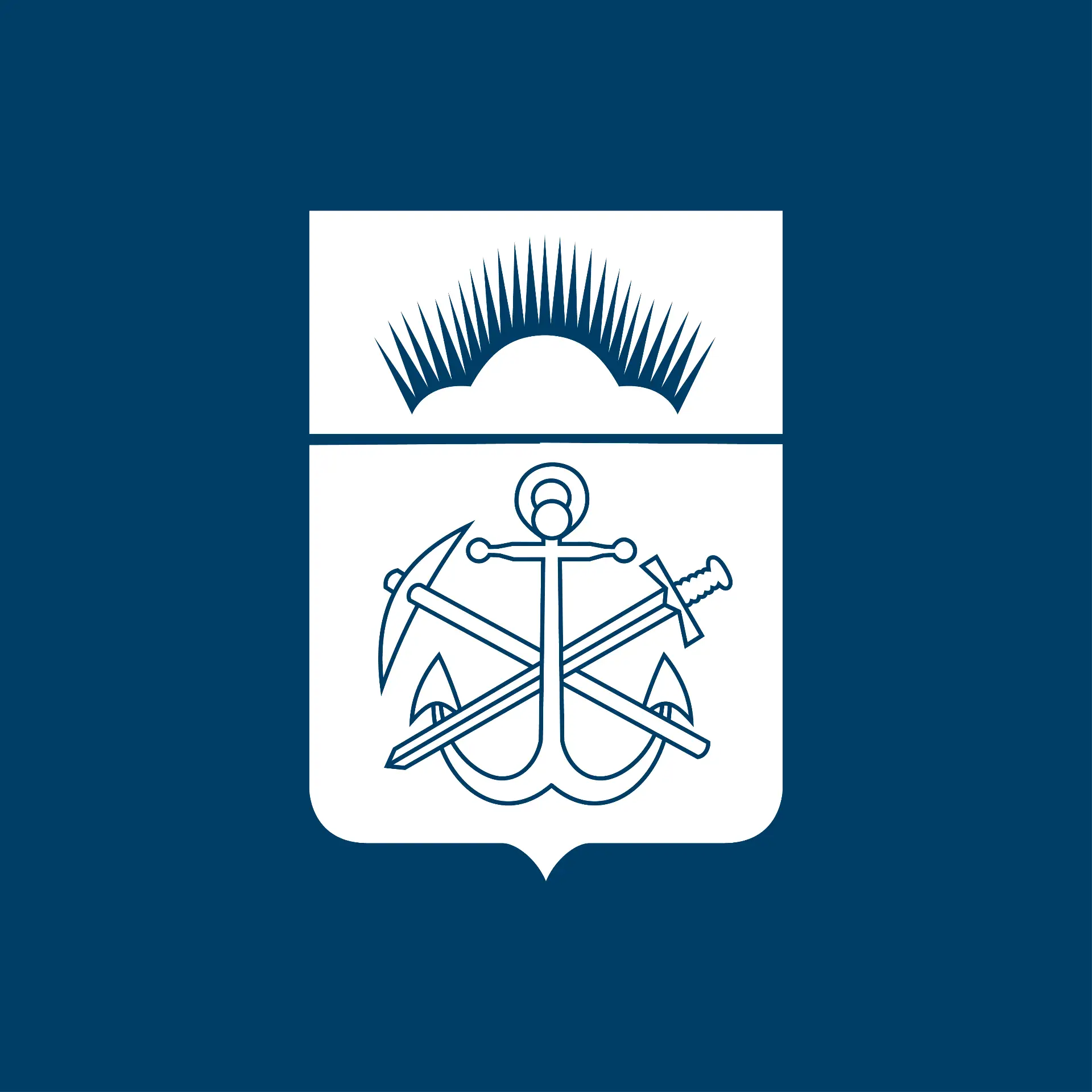 Логотип канала