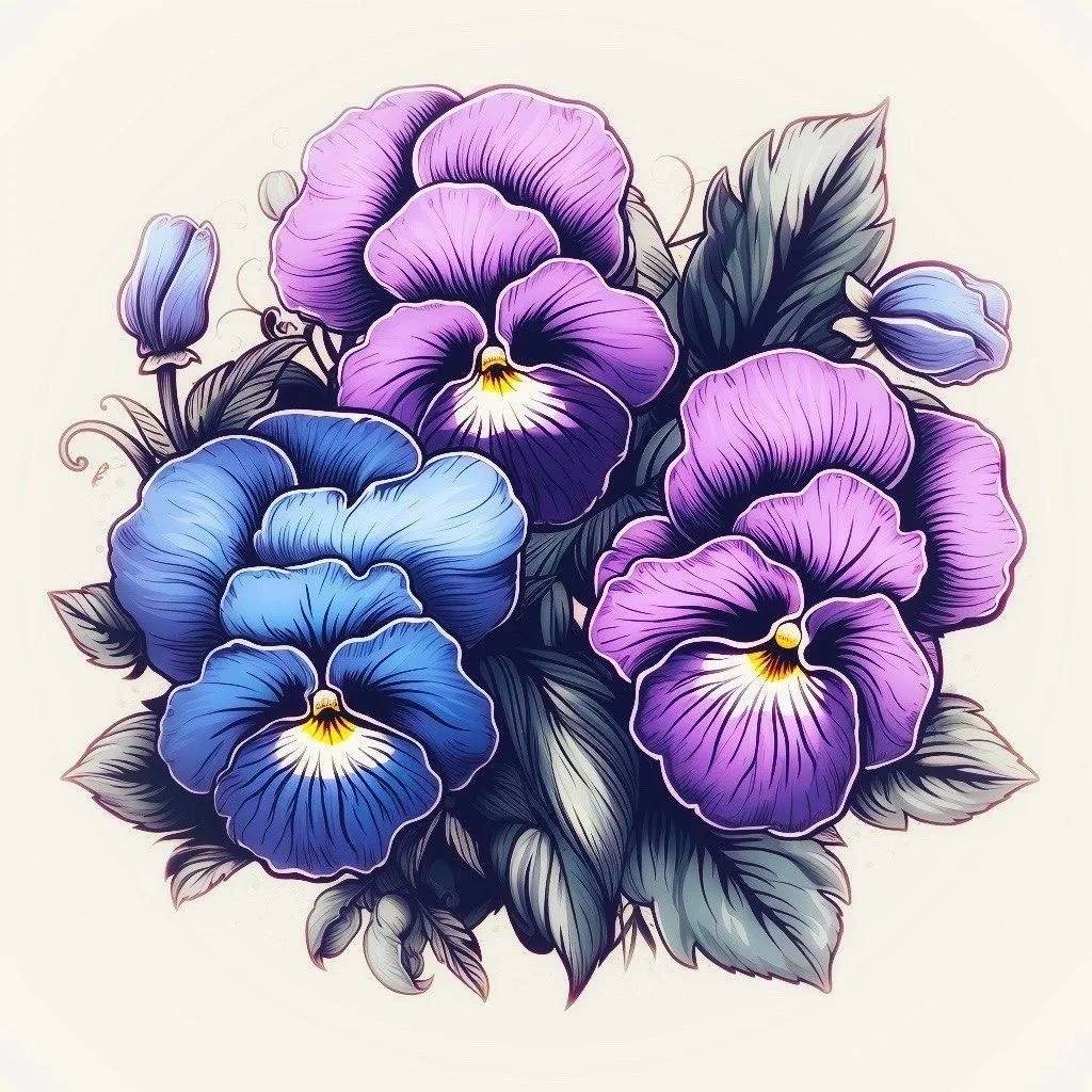 МБДОУ №44 "Анютины глазки" г. Калуги