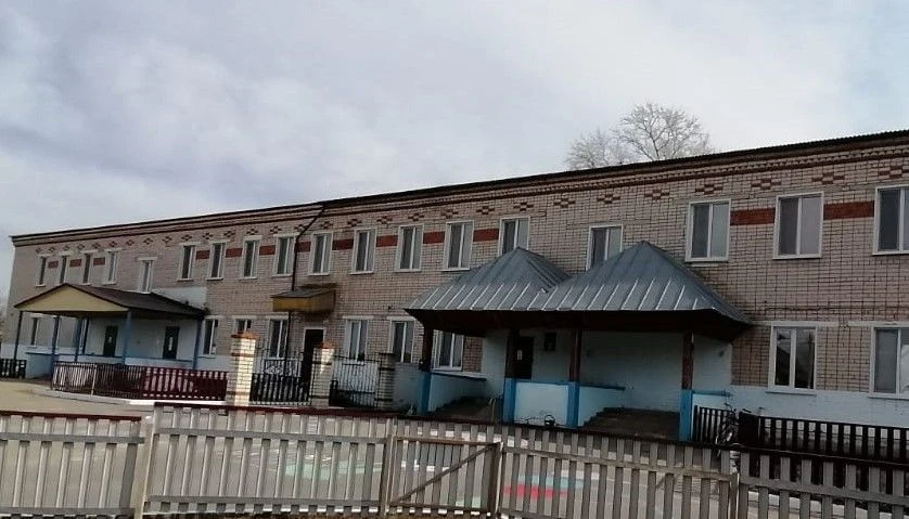 МБДОУ "Детский сад "Теремок"" г. Болгар СМР РТ