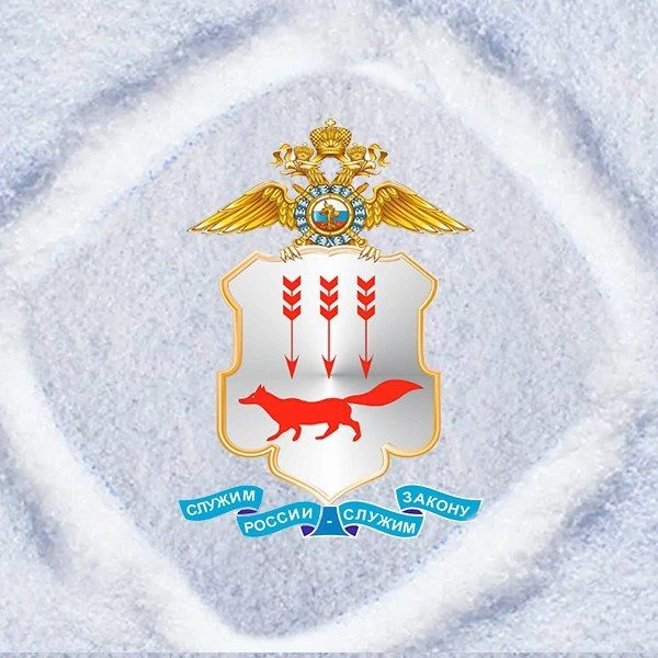 МВД по Республике Мордовия